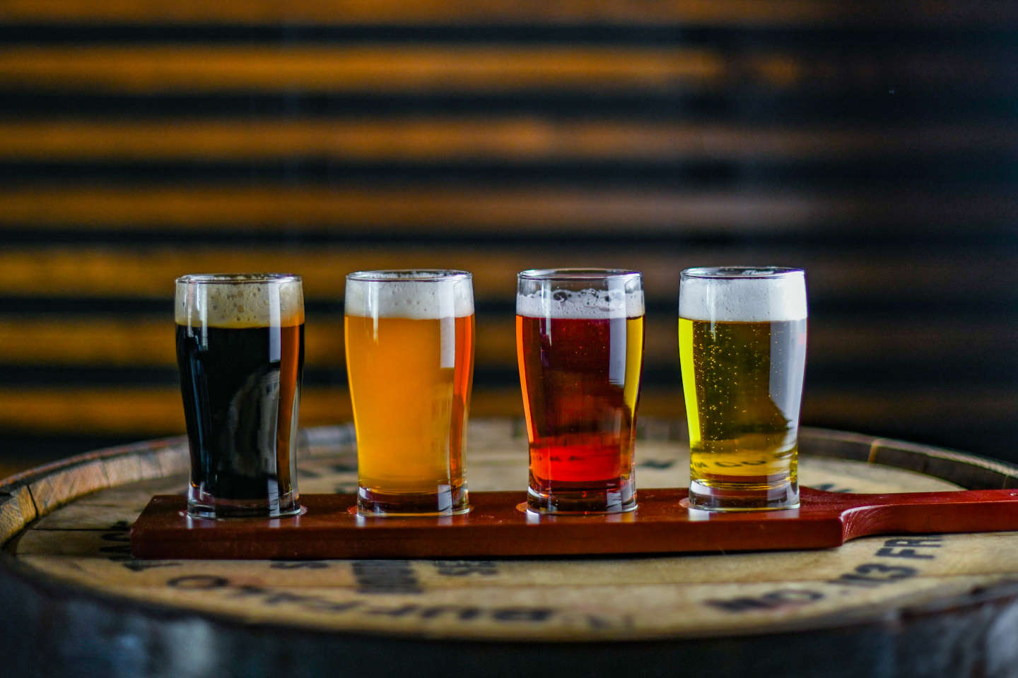 Craft Beer